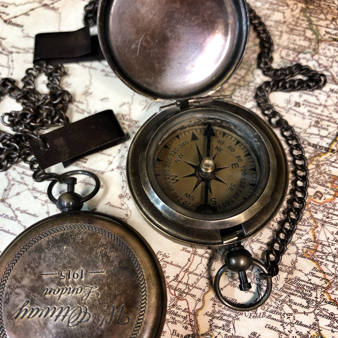 Sailor's Compass