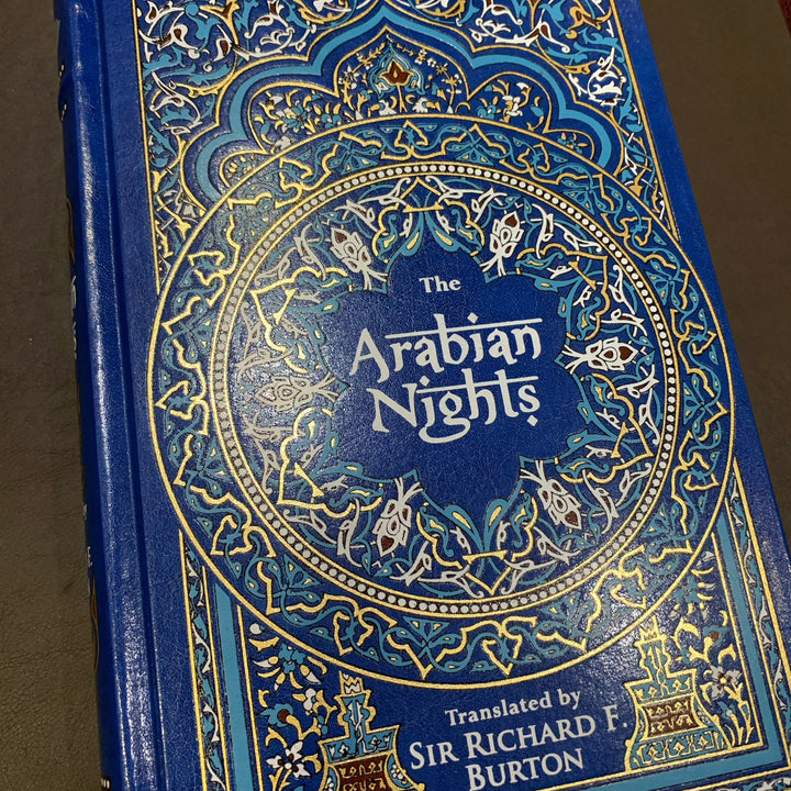 The Arabian Nights
