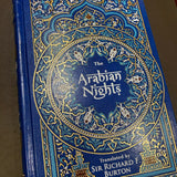 The Arabian Nights