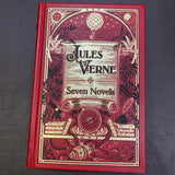 Jules Verne: Seven Novels