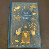 Aesop's Illustrated Fables