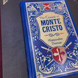 The Count of Monte Cristo