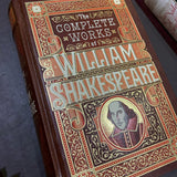 The Complete Works of William Shakespeare