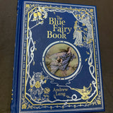 The Blue Fairy Book