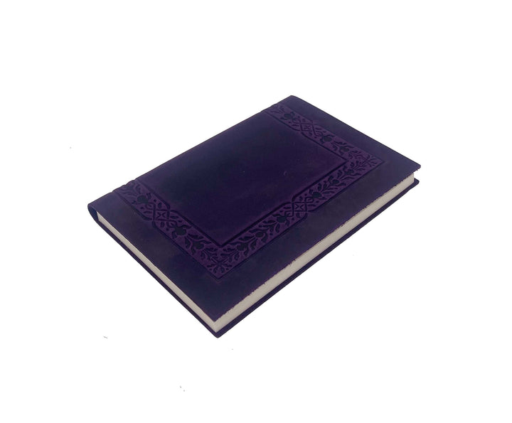 Jeremy Pocket Notebook