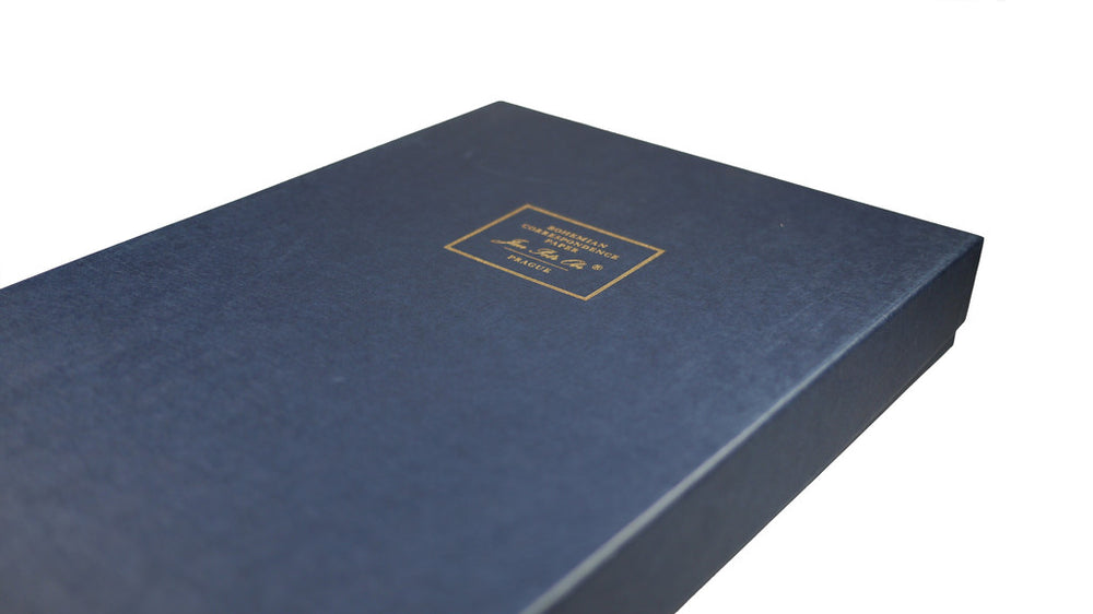Handmade Paper - luxurious and high quality
