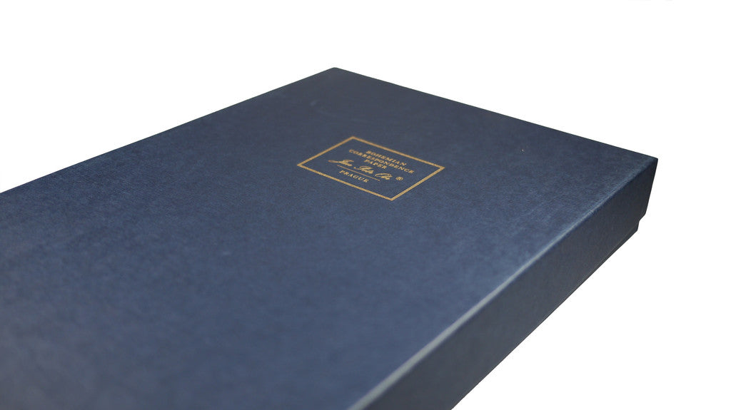 Handmade Paper - luxurious and high quality