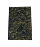 Gilded Paisley Journal