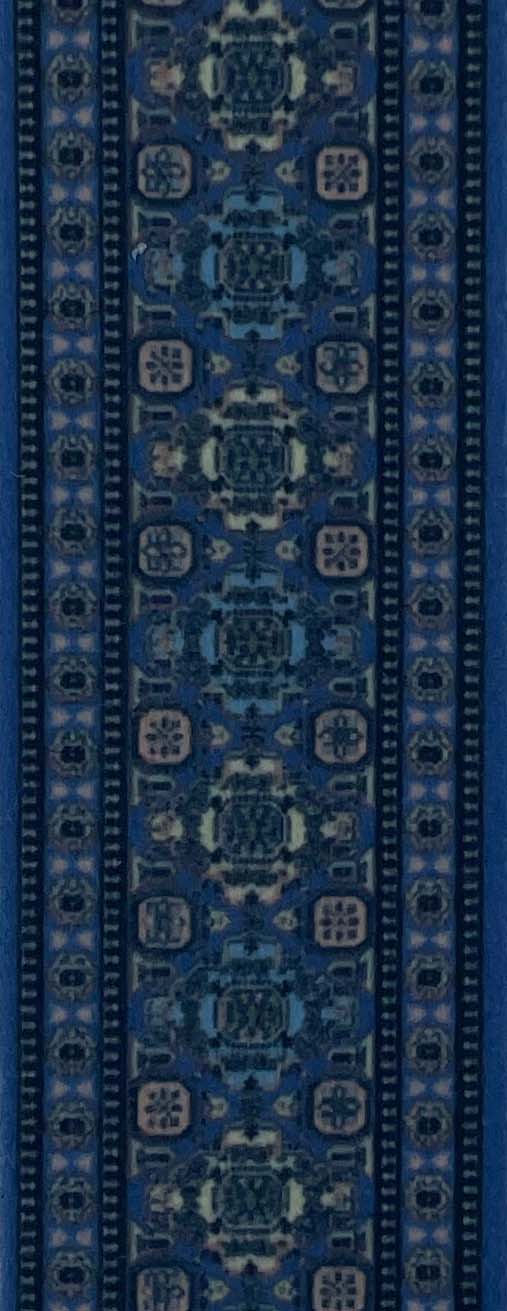 Persian Rug Bookmark