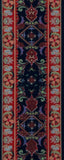 Persian Rug Bookmark