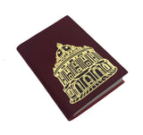 Oxford Pocket Journal