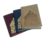 Oxford Pocket Journal